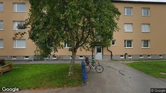 Apartments for rent in Mjölby - Photo from Google Street View