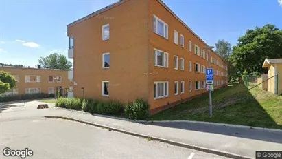 Apartments for rent in Huddinge - Photo from Google Street View
