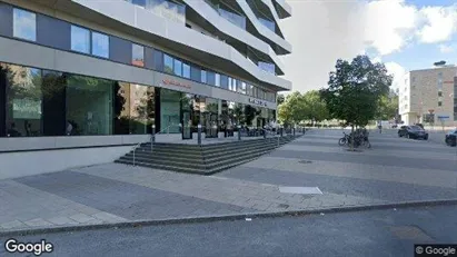 Apartments for rent in Sundbyberg - Photo from Google Street View