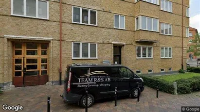 Apartments for rent in Malmö City - Photo from Google Street View