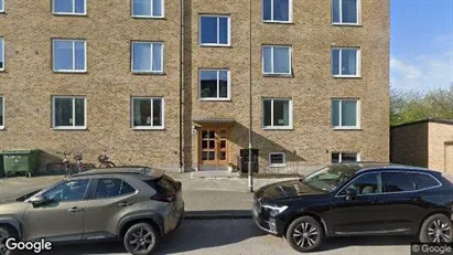 Apartments for rent in Lund - Photo from Google Street View