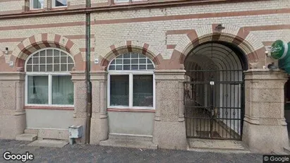 Apartments for rent in Trelleborg - Photo from Google Street View