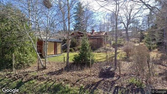 Apartments for rent in Österåker - Photo from Google Street View