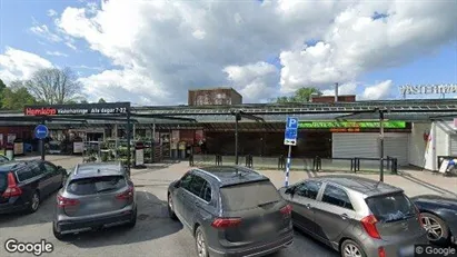 Apartments for rent in Haninge - Photo from Google Street View