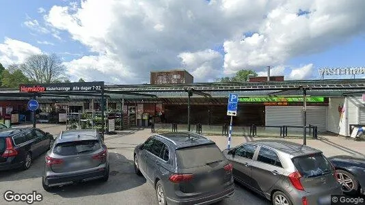 Apartments for rent in Haninge - Photo from Google Street View