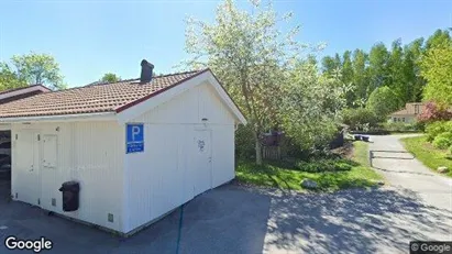 Apartments for rent in Haninge - Photo from Google Street View
