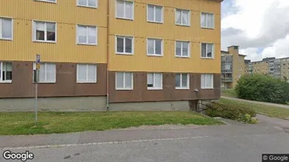 Apartments for rent in Lundby - Photo from Google Street View
