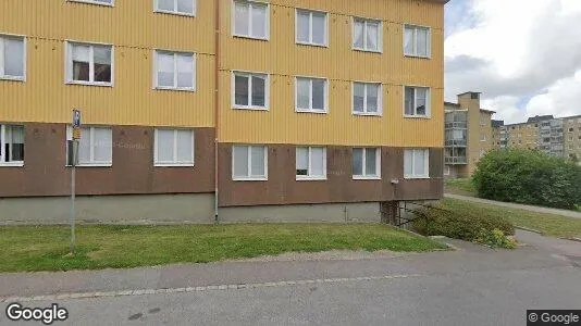 Apartments for rent in Lundby - Photo from Google Street View