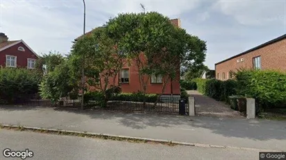 Apartments for rent in Uppsala - Photo from Google Street View