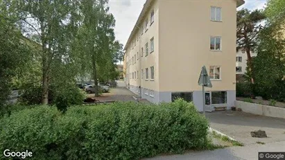 Apartments for rent in Stockholm South - Photo from Google Street View
