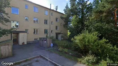 Apartments for rent in Stockholm South - Photo from Google Street View