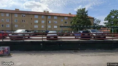 Apartments for rent in Malmö City - Photo from Google Street View