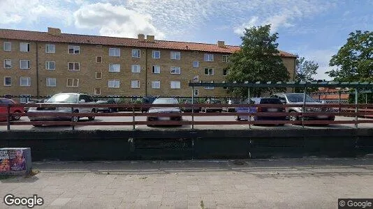 Apartments for rent in Malmö City - Photo from Google Street View