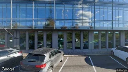 Apartments for rent in Sollentuna - Photo from Google Street View