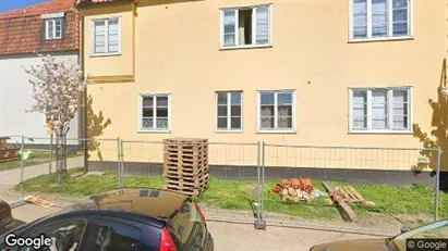 Apartments for rent in Landskrona - Photo from Google Street View