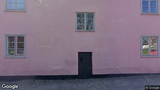 Apartments for rent in Landskrona - Photo from Google Street View