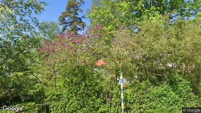 Apartments for rent in Haninge - Photo from Google Street View