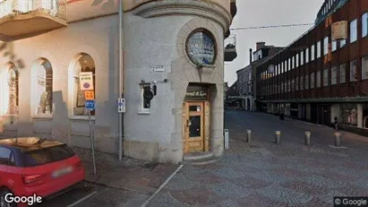 Apartments for rent in Helsingborg - Photo from Google Street View