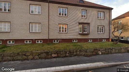 Apartments for rent in Eskilstuna - Photo from Google Street View