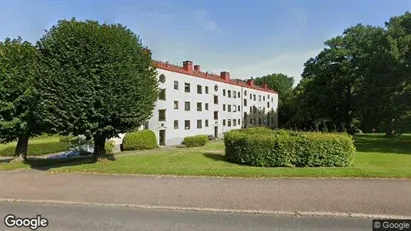 Apartments for rent in Örgryte-Härlanda - Photo from Google Street View