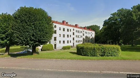 Apartments for rent in Örgryte-Härlanda - Photo from Google Street View