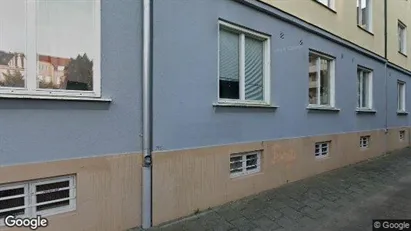 Apartments for rent in Malmö City - Photo from Google Street View