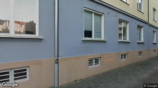 Apartments for rent in Malmö City - Photo from Google Street View