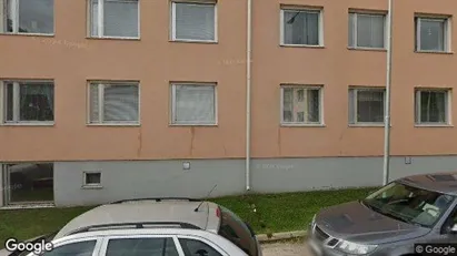 Apartments for rent in Kalix - Photo from Google Street View