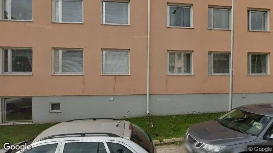 Apartments for rent in Kalix - Photo from Google Street View