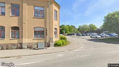 Apartments for rent in Oxelösund - Photo from Google Street View