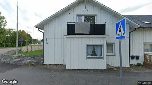 Apartments for rent in Mariestad - Photo from Google Street View