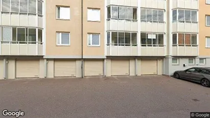 Apartments for rent in Borlänge - Photo from Google Street View
