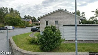 Apartments for rent in Sigtuna - Photo from Google Street View