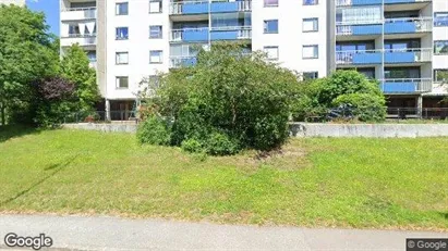 Apartments for rent in Stockholm South - Photo from Google Street View