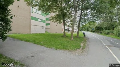 Apartments for rent in Solna - Photo from Google Street View