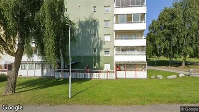 Apartments for rent in Botkyrka - Photo from Google Street View