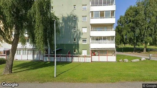Apartments for rent in Botkyrka - Photo from Google Street View