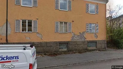 Apartments for rent in Karlskrona - Photo from Google Street View