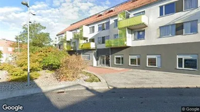 Apartments for rent in Limhamn/Bunkeflo - Photo from Google Street View