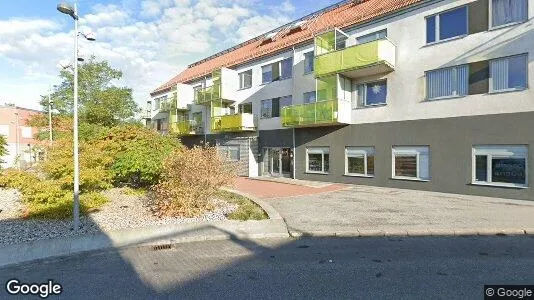 Apartments for rent in Limhamn/Bunkeflo - Photo from Google Street View