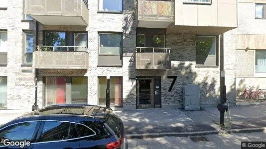 Apartments for rent in Södermalm - Photo from Google Street View