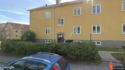 Apartments for rent in Katrineholm - Photo from Google Street View