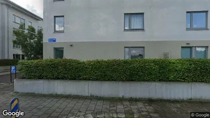 Apartments for rent in Lundby - Photo from Google Street View
