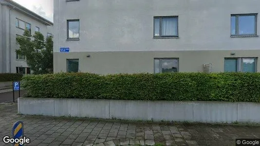 Apartments for rent in Lundby - Photo from Google Street View