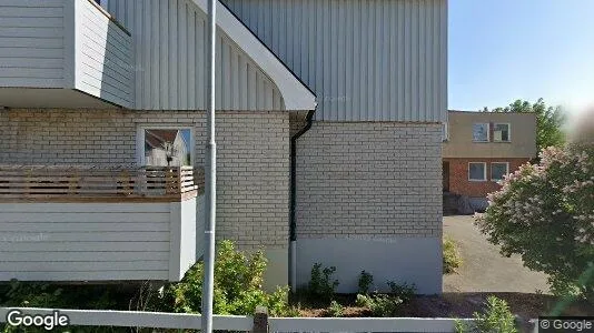 Apartments for rent in Osby - Photo from Google Street View