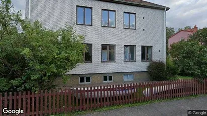 Apartments for rent in Uppsala - Photo from Google Street View