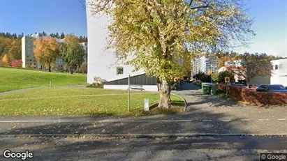 Apartments for rent in Jönköping - Photo from Google Street View