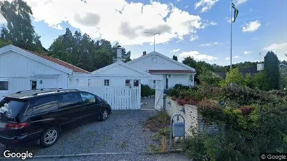 Apartments for rent in Järfälla - Photo from Google Street View