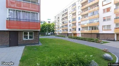 Apartments for rent in Botkyrka - Photo from Google Street View