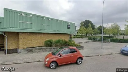 Apartments for rent in Helsingborg - Photo from Google Street View